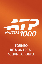 Imagen de 2ª Ronda: Tiafoe - Cilic (sonido ambiente) - 3