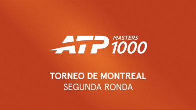 Imagen de 2ª Ronda: Tiafoe - Cilic (sonido ambiente) - 4