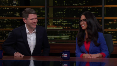 Imagen de Real Time with... (T24): Ep.5 - 2