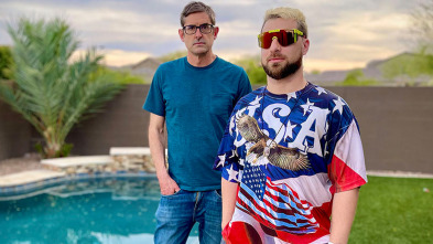 Imagen de Louis Theroux: la...: Ep.1 - 2
