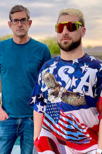 Imagen de Louis Theroux: la...: Ep.1 - 1