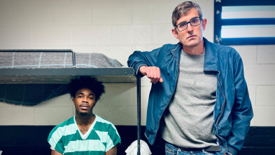 Imagen de Louis Theroux: la...: Ep.2 - 2