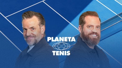 Imagen de Planeta Tenis (2026) - 2