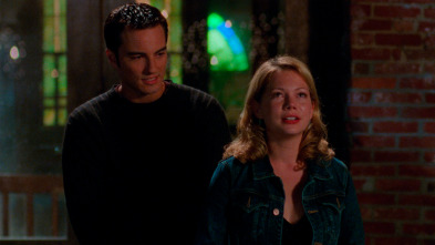 Imagen de Dawson crece (T4): Ep.7 La Despedida - 2