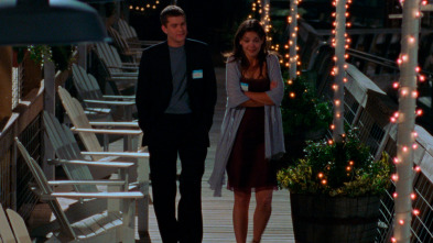 Imagen de Dawson crece (T4): Ep.9 Besos Y Disparos - 2