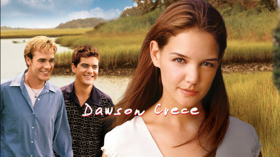 Imagen de Dawson crece (T6) - 2