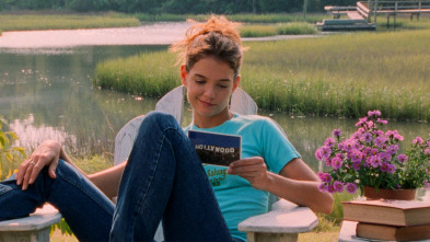 Imagen de Dawson crece (T6): Ep.1 Los Chicos están Bien - 2