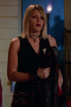 Imagen de Dawson crece (T6): Ep.5 Los Impostores - 1