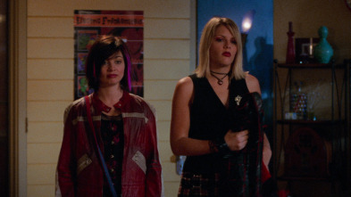 Imagen de Dawson crece (T6): Ep.5 Los Impostores - 2