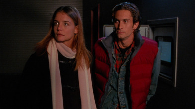 Imagen de Dawson crece (T6): Ep.9 Todo Lo Construido Se Desmorona - 2