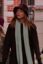 Imagen de Dawson crece (T6): Ep.11 Un Dia De Tantos - 1