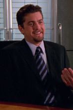 Imagen de Dawson crece (T6): Ep.12 Todos Los Movimientos Precisos - 1