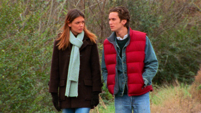 Imagen de Dawson crece (T6): Ep.13 Tocando Fondo - 2