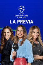 Imagen de La Previa de Champions (25/26) - 1