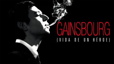 Imagen de Gainsbourg (Vida de un héroe) - 2