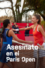 Imagen de Asesinato en el open de París - 1