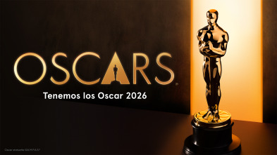 Imagen de Oscar a mejor actriz de reparto - 2