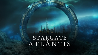Imagen de Stargate Atlantis (T1): Ep.4 Treinta y ocho minutos - 2