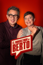 Imagen de El consultorio de... (T3): Eva Hache y el quinto pino - 1