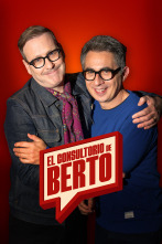 Imagen de El consultorio de... (T3): Joaquín Reyes y la sonrisa del psicópata - 1