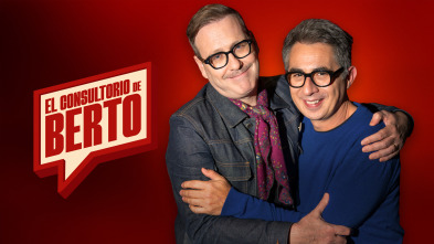Imagen de El consultorio de... (T3): Joaquín Reyes y la sonrisa del psicópata - 2