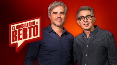 Imagen de El consultorio de... (T3): Ernesto Sevilla y el rafe perineal - 2