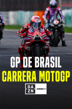 Imagen de MotoGP - GP de... (2026): Carrera MotoGP - 1