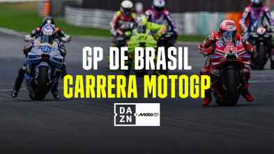 Imagen de MotoGP - GP de... (2026): Carrera MotoGP - 2