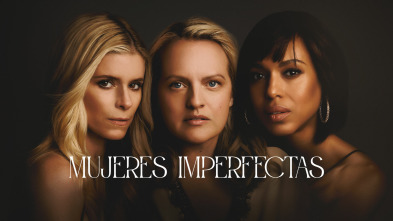 Imagen de Mujeres imperfectas (T1) - 2