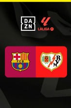 Imagen de Jornada 29: Barcelona - Rayo - 1