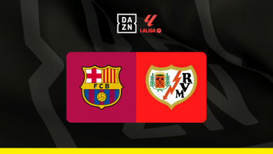 Imagen de Jornada 29: Barcelona - Rayo - 2
