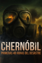 Imagen de Chernóbil: primeras 48 horas del desastre - 1