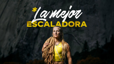 Imagen de La mejor escaladora - 2