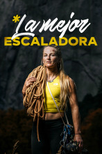 Imagen de La mejor escaladora - 1