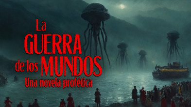Imagen de La guerra de los mundos: una novela profética - 2