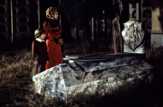 Imagen de El retorno de Walpurgis - 8