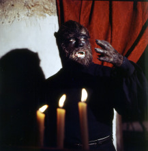 Imagen de El retorno de Walpurgis - 10