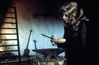 Imagen de El retorno de Walpurgis - 11