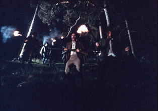 Imagen de El retorno de Walpurgis - 13