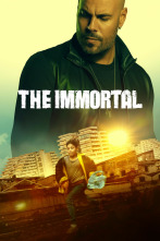 Imagen de El inmortal - 1