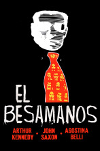 Imagen de El besamanos - 1