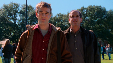 Imagen de Dawson crece (T6): Ep.16 Aquello Era Entonces - 2