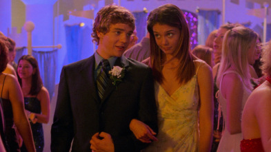 Imagen de Dawson crece (T6): Ep.18 Pedazos De Amor - 2