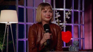 Imagen de Dawson crece (T6): Ep.19 Renglones De Amor - 2