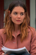 Imagen de Dawson crece (T6): Ep.21 Adiós Al Sueño Dorado - 1