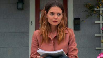 Imagen de Dawson crece (T6): Ep.21 Adiós Al Sueño Dorado - 2