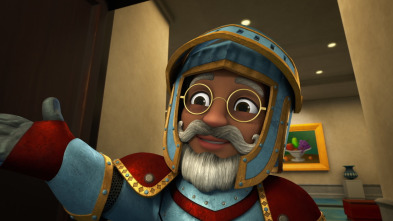 Imagen de Marvel Spidey y su superequipo (T4) - 1