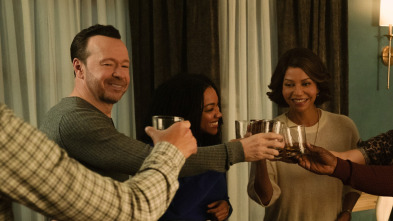 Imagen de Boston Blue (T1): Ep.2 Compañeros de equipo - 1