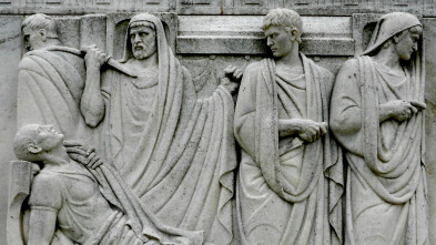 Imagen de Oráculos y profecías: La influencia de Rasputín, huesos de adivinación y el hombre polilla - 1