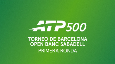 Imagen de 1ª Ronda: Ugo Carabelli - Khachanov (VO) - 4